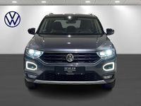 brugt VW T-Roc 1,5 TSi 150 Sport DSG