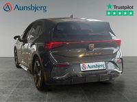 Brugt Cupra Born e-Boost 169 kW (231 HK) 2023 Koksmetal Hatchback