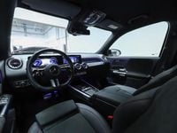 Brugt Mercedes EQB250+ 139 kW (190 HK) 2025 Sort SUV