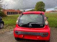 Brugt Citroën C1 68 HK (50 kW) 2006 Hatchback