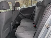 Brugt VW Passat Comfortline 200 HK (147 kW) 2006 Sølvmetal Sedan
