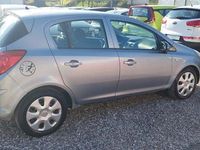 brugt Opel Corsa 1,3 CDTi 90 Enjoy