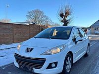 Brugt Peugeot 207 323 HK (237 kW) 2011 Hatchback