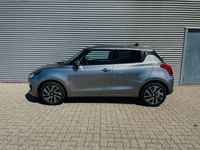 brugt Suzuki Swift mHybrid Exclusive