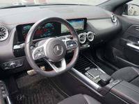 brugt Mercedes EQA250 AMG Line