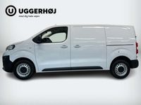 brugt Peugeot Expert 2,0 BlueHDi 144 L2 Plus EAT8 Van