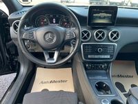 brugt Mercedes A180 d 1,5 AMG Line aut.