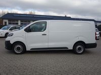 brugt Toyota Proace 2,0 D 120 Long Comfort