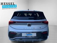 Brugt Cupra Born VZ3 239 kW (326 HK) 2025 Moonstone grey Hatchback