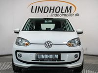 brugt VW up! Up! MPi 60 MoveBMT