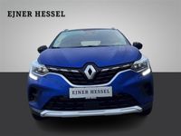 brugt Renault Captur CP1