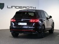 brugt VW Touareg 4,0 TDi 421 R-line aut. 4Motion Van 5d