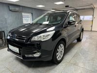 brugt Ford Kuga 1,5 EcoBoost Titanium Attack 150HK 5d 6g