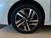 Brugt Peugeot 208 Sport 100 HK (73 kW) 2021 Hvid Hatchback