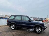Brugt Land Rover Range Rover HSE 220 HK (161 kW) 1995 SUV