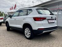 brugt Seat Ateca 1,5 TSi 150 Style DSG