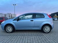 Brugt Fiat Punto 60 HK (44 kW) 2005 Hatchback
