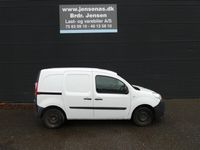 brugt Renault Kangoo L1 1,5 DCI Access start/stop 75HK Van 2017