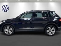 brugt VW Tiguan 1,4 eHybrid Elegance DSG