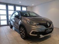 brugt Renault Captur 1,5 dCi 90 Intens