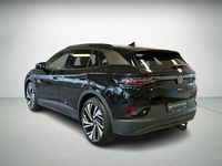 Brugt VW ID.4 Pro 210 kW (286 HK) 2025 Sortmetal SUV