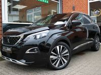 brugt Peugeot 3008 1,5 BlueHDi GT Line Start/Stop 130HK 5d 8g Aut. A+