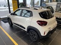 Brugt Dacia Spring Comfort Plus 32 kW (44 HK) 2022 Hatchback