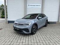 Brugt VW ID.5 Pro Performance 150 kW (204 HK) 2023 Grå SUV