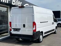 brugt Peugeot Boxer 335 2,2 BlueHDi 140 L3H2 Premium