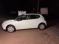 Brugt Citroën C3 Feel 82 HK (60 kW) 2019 Turkis Hatchback