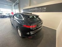 brugt Jaguar F-Pace 2,0 P250 Prestige aut. AWD