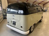 brugt VW T1 1,5 Kassevogn