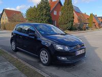 Brugt VW Polo 75 HK (55 kW) 2010 Hatchback