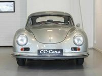 brugt Porsche 356 1,5 Coupe