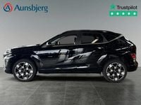 Brugt Hyundai Kona Ultimate 159 kW (217 HK) 2024 Sort SUV