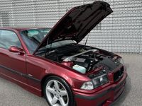 brugt BMW 328 3 serie E36 i Coupe