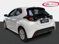 brugt Toyota Yaris Hybrid 