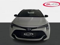 brugt Toyota Corolla Touring Sports 1,8 Hybrid H3 Premium E-CVT 122HK Stc Trinl. Gear