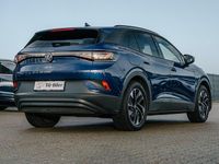 Brugt VW ID.4 Pro 210 kW (286 HK) 2025 Blåmetal SUV