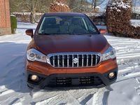 Brugt Suzuki SX4 S-Cross Comfort 111 HK (81 kW) 2017 SUV