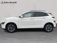 Brugt Hyundai Kona Edition 30 100 kW (136 HK) 2022 Polar white SUV