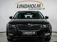 brugt Skoda Superb TSi 150 Style Combi DSG