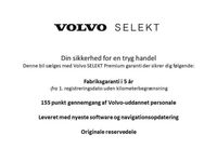 brugt Volvo C40 P6 Recharge Ultimate 231HK 4d Trinl. Gear