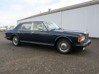 brugt Rolls Royce Silver Spur II