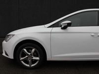 brugt Seat Leon 1,6 TDi 105 Style