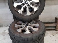 Brugt Kia Picanto 86 HK (63 kW) 2015 Hvid Hatchback