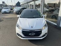 brugt Peugeot 208 1,5 BlueHDi 100 Allure Sky