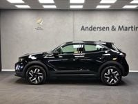 Brugt Opel Mokka-e Elegance 100 kW (136 HK) 2024 Diamondblack SUV