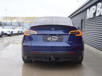 brugt Tesla Model Y Performance AWD
