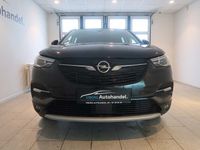 brugt Opel Grandland X 1,6 Hybrid4 Ultimate aut.